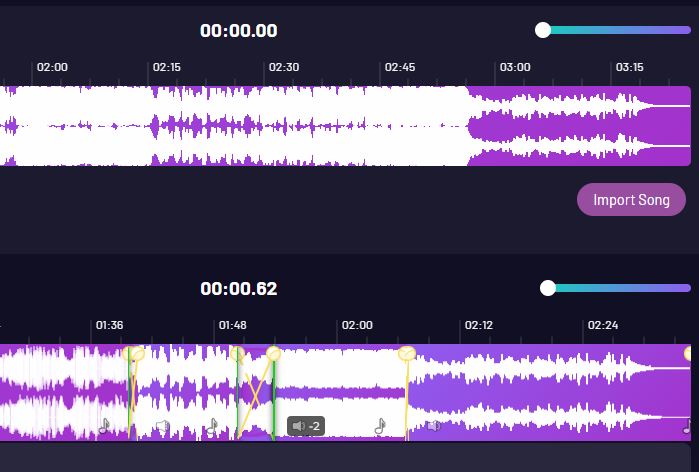 muzikos paruosimas varzyboms